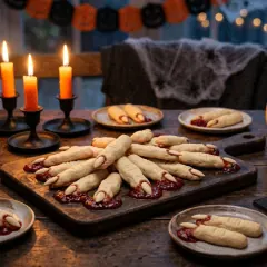 Doigts de sorcière