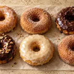 Donuts