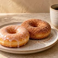 Donuts