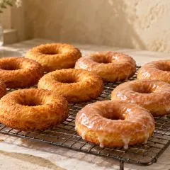 Donuts