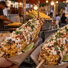 Elote