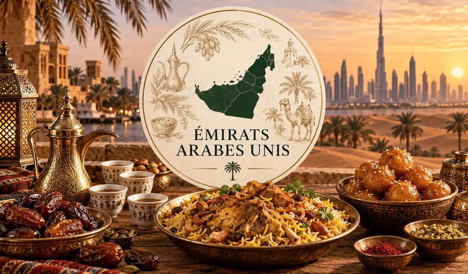 Émirats arabes unis