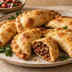 Empanadas argentines