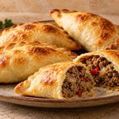 Empanadas argentines