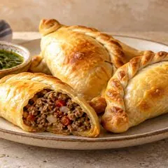 Empanadas argentines