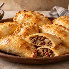 Empanadas argentines