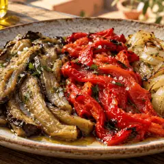 Escalivada