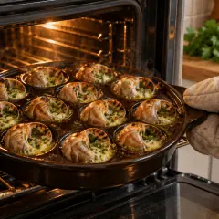 Escargots de Bourgogne