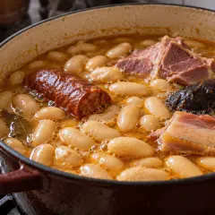 Fabada asturiana