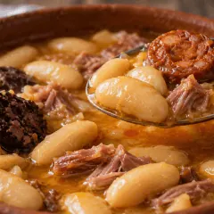 Fabada asturiana