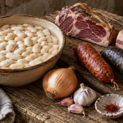 Fabada asturiana
