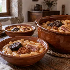 Fabada asturiana