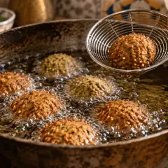 Falafel