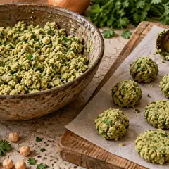 Falafel