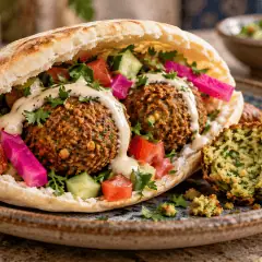 Falafel