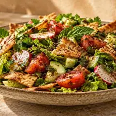 Fattouche