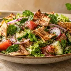 Fattouche