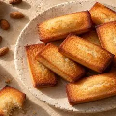 Financiers