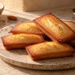 Financiers