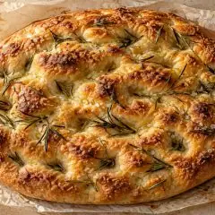 Focaccia