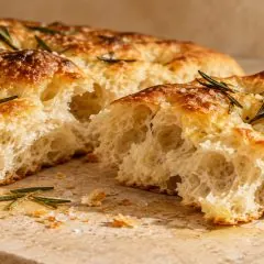 Focaccia