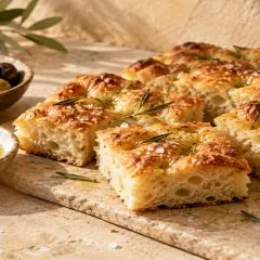 Focaccia