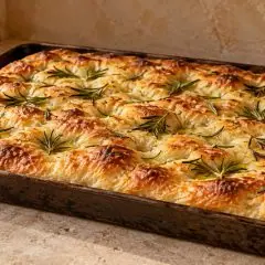 Focaccia