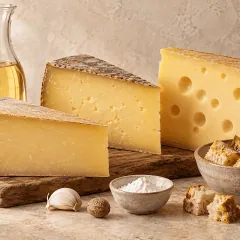 Fondue savoyarde