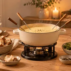Fondue savoyarde
