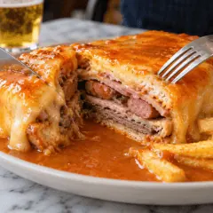 Francesinha