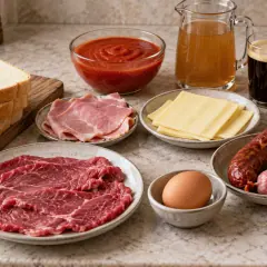 Francesinha