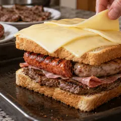 Francesinha