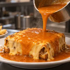Francesinha