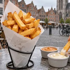 Frites