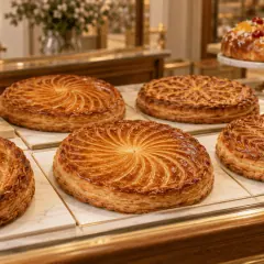 Galette des rois