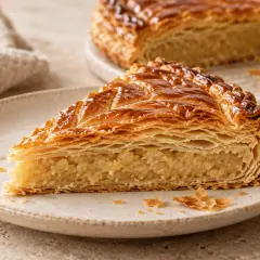 Galette des rois