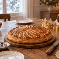 Galette des rois