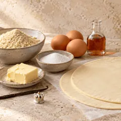 Galette des rois