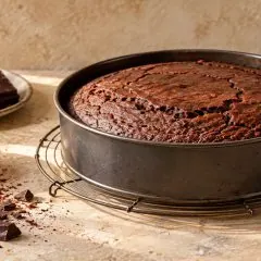 Gâteau au chocolat