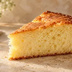 Gâteau au yaourt