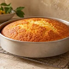 Gâteau au yaourt