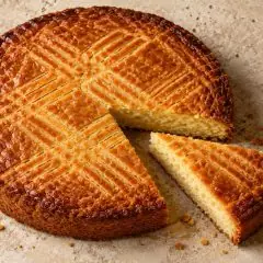 Gâteau breton