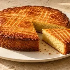 Gâteau breton