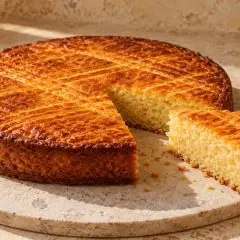 Gâteau breton