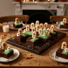 Gâteau cimetière