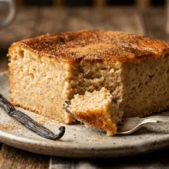 Gâteau patate