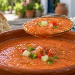 Gazpacho