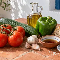 Gazpacho