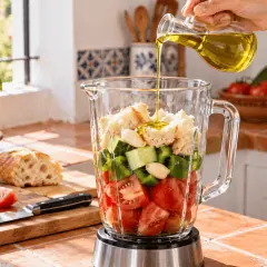 Gazpacho
