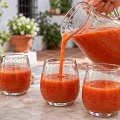 Gazpacho
